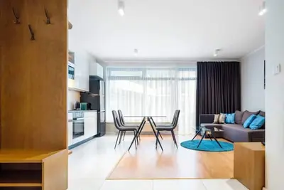 Image de Apartment Blue