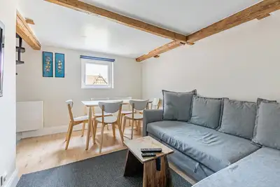 Image de L'étoile : 3 Chambres de Charme & Jacuzzi