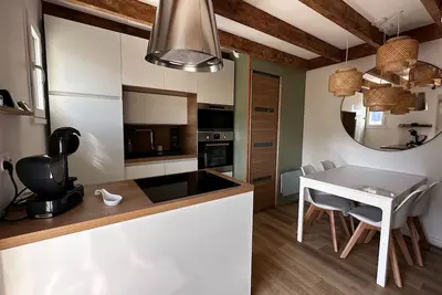 Image de Ty Quib’ charmante petite maison de vacances