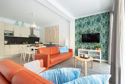 Image de Perfect Family Getaway: Beachside with Easy Access