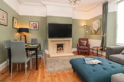 Image de Spinners House, pet friendly, character holiday cottage in Dartmouth