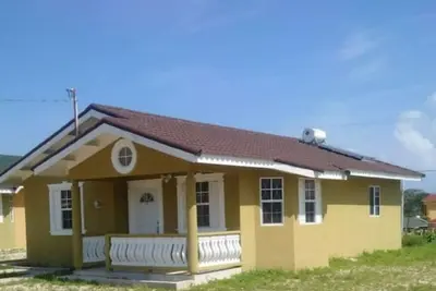 Image de Peace Retreat The Jewel of Trelawny