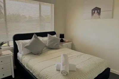 Image de Three Palms Apartments Unit 2