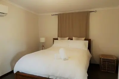 Image de The Beach Cottage Sum