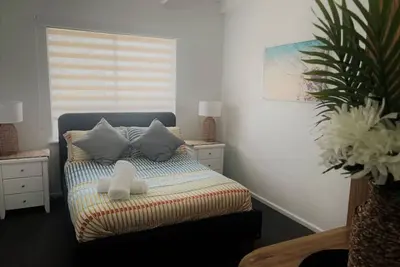 Image de Three Palms Apartments Unit 4