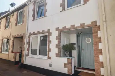 Image de Seaspray, family friendly, character holiday cottage in Teignmouth