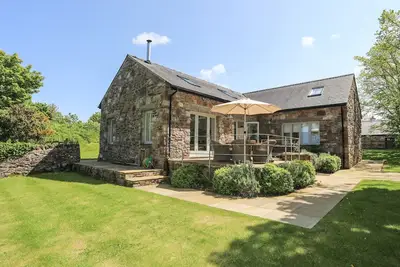Image de Traeth Ora, pet friendly, luxury holiday cottage in Moelfre