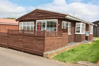 Image de Swiss Cottage, pet friendly, country holiday cottage in Bridlington