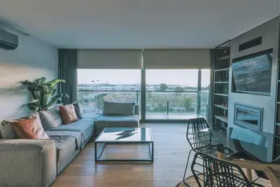 Image de Modern Oasis by Earth Boutique