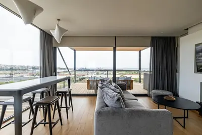 Image de Skyline Residence by Earth Boutique