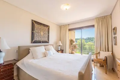 Image de Los Pinos, 3 bedroom apartment in Los Arqueros