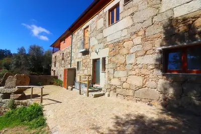 Image de Casa rural em pleno Gerês