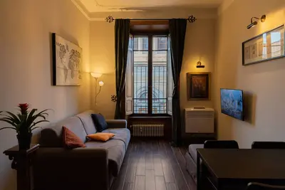 Image de I | Vaticano | Nox Romana Apartments