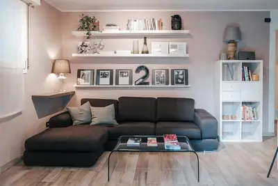 Image de Apartment in quiet area with all amenities for a perfect stay.