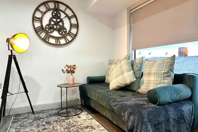 Image de York Street Central Pier Beach 1Bed Studio 4