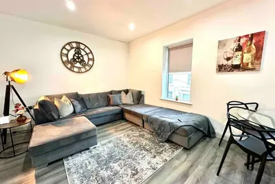 Image de York Street Central Pier Beach 1Bed Apartment 2