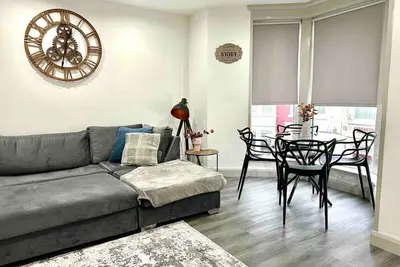 Image de York Street Central Pier Beach 1Bed Apartment 3