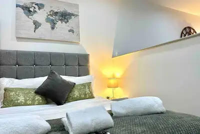 Image de York Street Central Pier Beach 1Bed Apartment 1