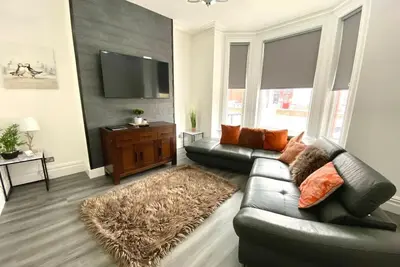 Image de Warley House 4 Bed -Blackpool North -Family House