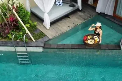 Image de Tanamas Mas Ubud Villa