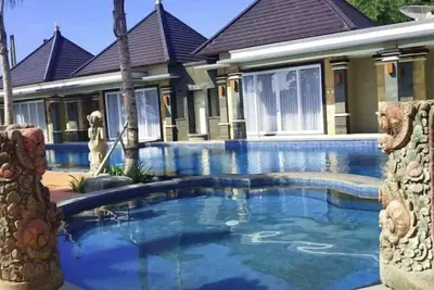 Image de Kori Maharani Villa 1 Br + Pool