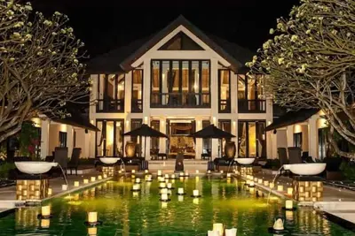 Image de The Ylang Ylang Saba Resort