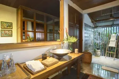 Image de Jeeva Saba Bali Villa Resort