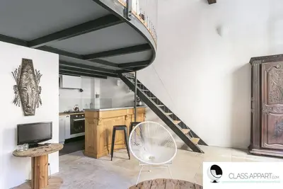 Image de Centre Historique : au calme avec une terrasse ☀️