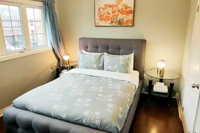 Image de Affordable 1br Newmarket