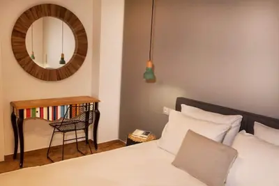 Image de Kolonaki Comfy Apartment-2 bedrooms, 2 bathrooms