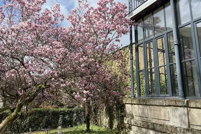 La Villa Beaupeyrat