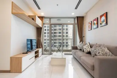 Image de [Sens House]Cozy 2br Apartment #P1+Free Gym