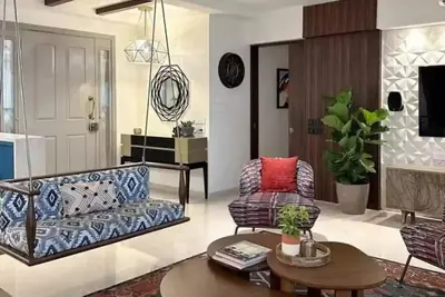 Image de The Interior Design Concept Home