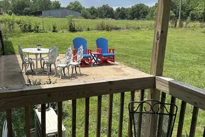 Image de It’s a great Prairie  Prayer Retreat for anyone looking for inspiration