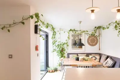 Image de The Tannery: Unique and spacious house Hastings Old Town plus parking