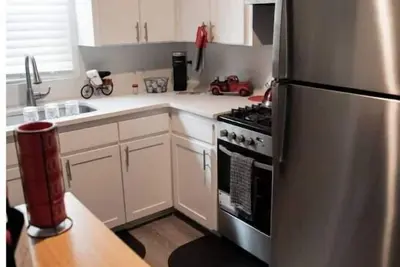 Image de 1 Bedroom Stylish Oasis
