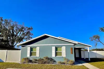 Image de New Chic Villa - No cleaning fee -