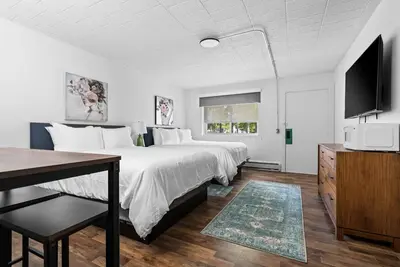 Image de Peninsula One Apartments Unit 8