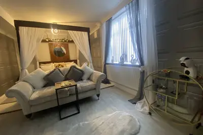 Image de 4* Luxury Apartment at The Old Exchange