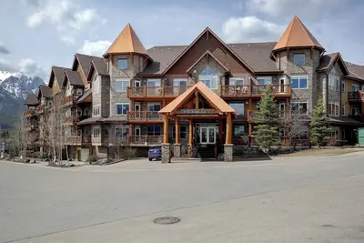 Image de Grotto Mountain Guesthouse