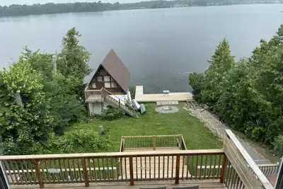 Image de Kirkfield Cottage rental