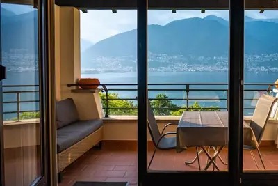 Image de Appartement de vacances Vira pour 1 - 2 personnes - Logement de vacances dans un logement multiple