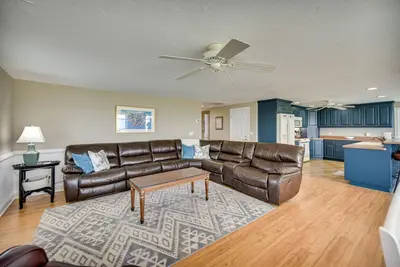 Image de Gloucester Point Vacation Rental on York River!