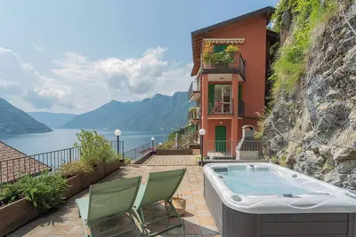 Image de Blue Bliss Apartment