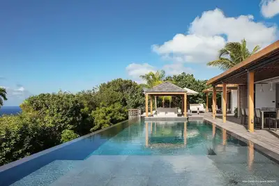 Image de Caro in Gouverneur by Personal Villas - Perfect Luxurious Haven
