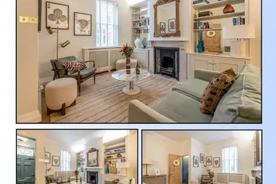 Image de The Long Walk: 3Bed & Garden