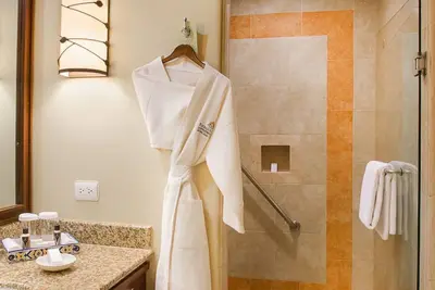 Image de Luxurious Ocean View Suite