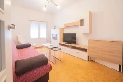 Image de Apartamento Bécquer Gijon