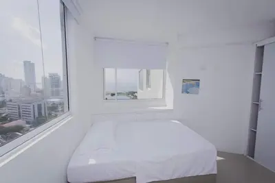 Image de Appartement de vacances Cartagena pour 1 - 6 personnes avec 2 chambres à coucher - Appartement de va