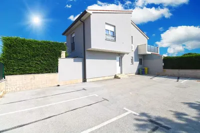 Image de Maison de vacances pour 8 personnes env. 90 qmà Banjole, Istrie (Istrische Riviera)